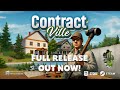 ContractVille Official Full Release Trailer ContractVille Official Full Release Trailer