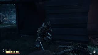Exploding arrow test