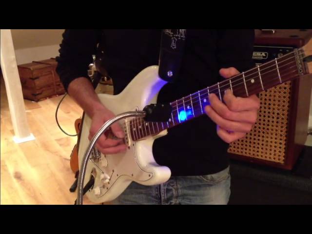 ギター Vibesware Guitar Resonator GR-Junior II Vibesware GR-Junior II - 5. Some Feedback Playing - YouTube