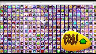 FRIV THE BEST GAMES EVER screenshot 3