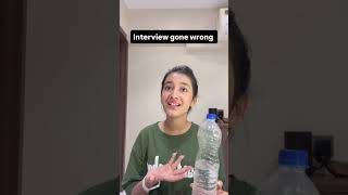 Celebrity Interview gone wrong#viral #trending #funny #comedy #explorepage Wealth