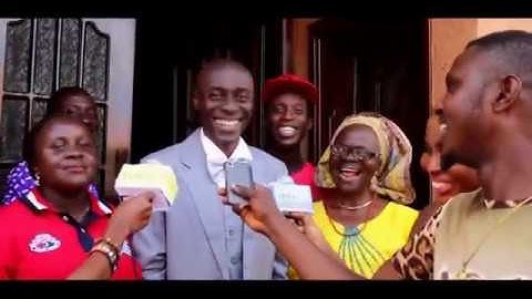 LASESE RECORDS - Freestyle (Official Video)Directed by C-Computer Media