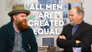 Chalkboard History Vol. 2: All Men Are Created Equal Tour at BOFT | Ep. 68
Please like, subscribe, and comment.
*The mission of the Battle of Franklin Trust is to preserve, understand, and interpret the story of a people forever impacted by the American Civil War.*
⌲ Website: www.boft.org
⌲ Instagram: https://www.instagram.com/boft1864
⌲ Facebook: https://www.facebook.com/BOFT1864
⌲ Podcast: www.boftdispatch.podbean.com
#carnton #carterhouse #rippavilla #thebattleoffranklin #thebattleofspringhill #thecivilwar #theamericancivilwar #americanhistory #historypodcast #publichistory #tennesseehistory #thebattleoffranklintrust #chalkboardhistory Chalkboard History Vol. 2: All Men Are Created Equal Tour at BOFT | Ep. 68