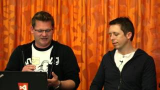 Connect Live HTML, CSS, JavaScript & TypeScript Development using Visual Studio   ConnectLive Q&A