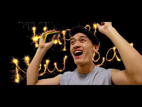 เคาท์ดาวน์ปีใหม่ คนเดียว (เศร้าชิบ) 2016