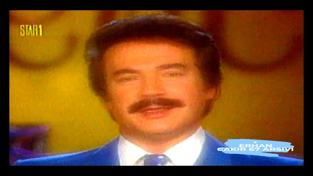 Orhan Gencebay - DÜNYA DÖNÜYOR ( Star1 1992 Yılbaşı )