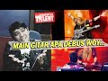 PESERTA INI BIKIN GUE DAN JURI GELENG-GELENG
