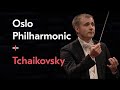 Capture de la vidéo Symphony No. 4 / Pyotr Tchaikovsky  / Vasily Petrenko / Oslo Philharmonic