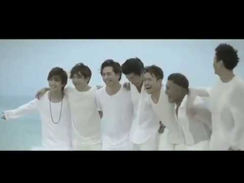 砂浜で相撲！？三代目メンバーが戯れる姿が衝撃すぎる！！！