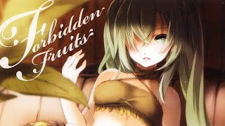 Forbidden Fruits