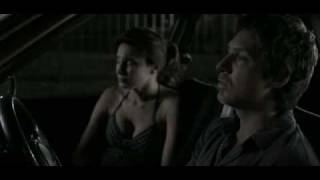 Un Novio Para Mi Mujer, Tana Y Tenso En El Auto.