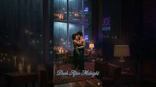 Dark After Midnight 🌙 | Vintage Soul R&B Slow Jam Inspired by The Isley Brothers#lovesong