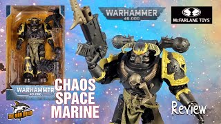 McFarlane Toys - Warhammer 40000 Cifras WV6 de 7 Pulgadas