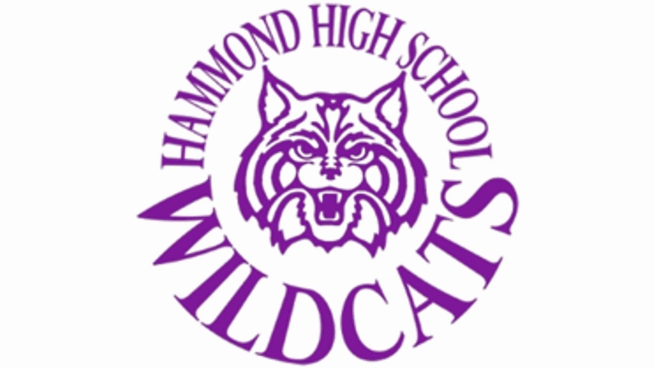 Hammond High School 2020 Graduation YouTube