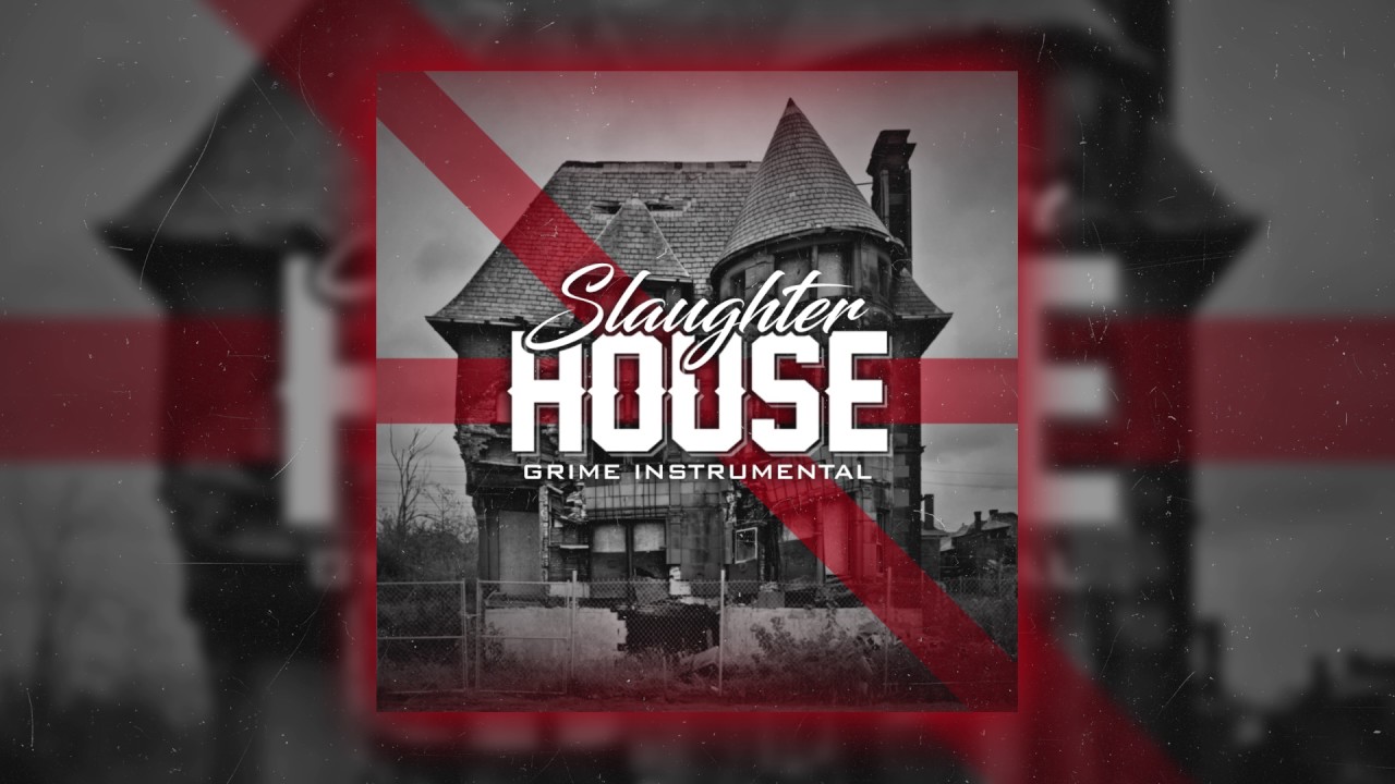 Restraint - Slaughter House (Grime Instrumental) auf YouTube ansehen Restraint - Slaughter House (Grime Instrumental) auf YouTube ansehen