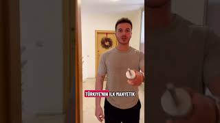 Dünyanin En Kisa Korlu Fi̇lmi̇