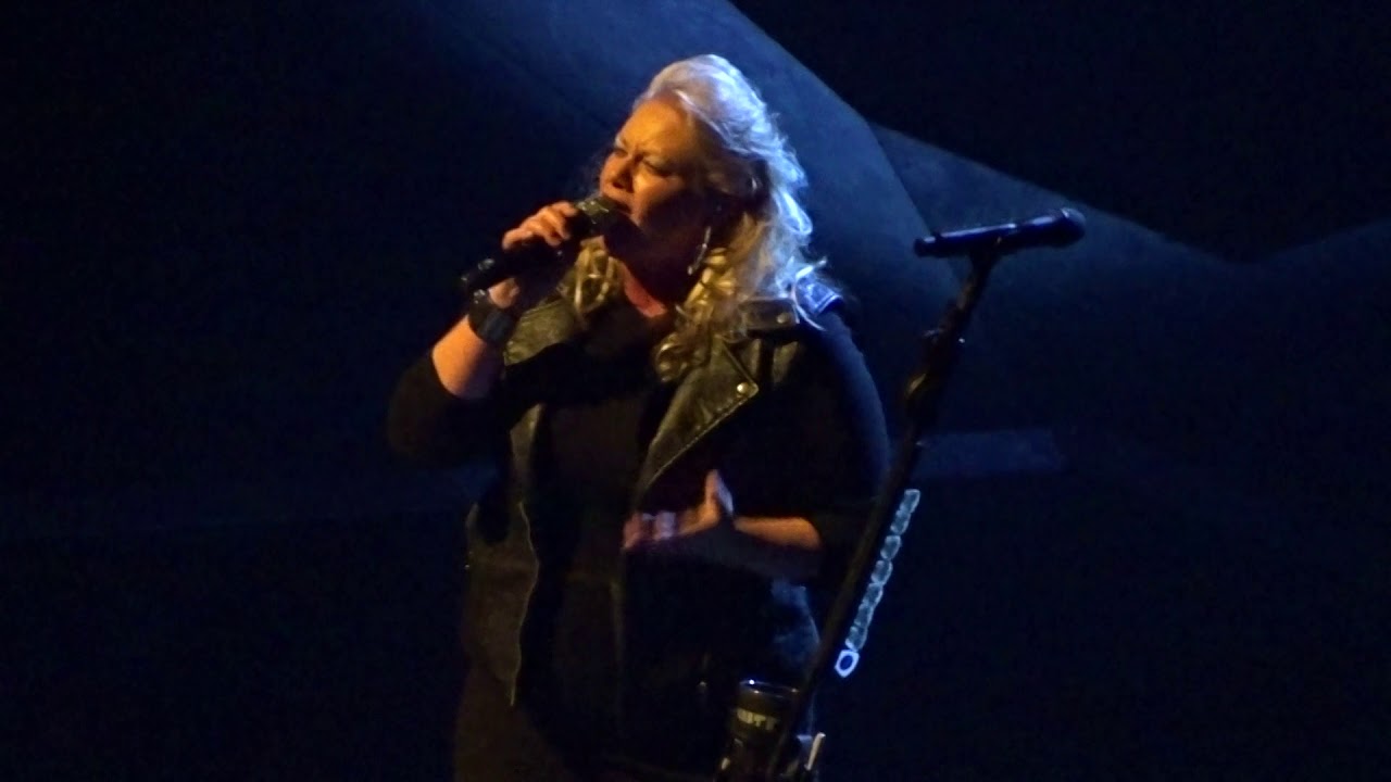 "Mixed Drinks About Feelings" Eric Church Pepsi Center Denver CO 05/11