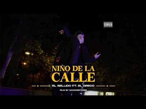 Niño De La