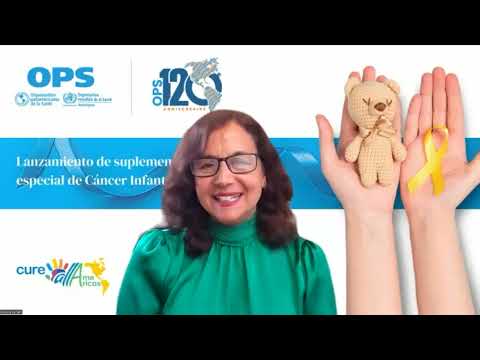 Childhood cancer: special