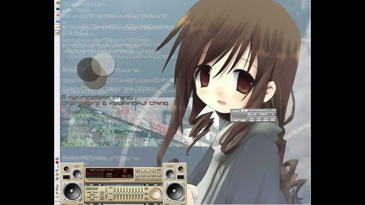 *free* maplekore x lostrushi type beat ~ 