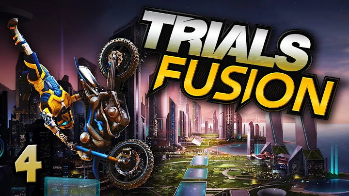 This Is The Rage I Remember... (Trials Fusion Multiplayer #4)