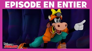 La Colo de Minnie - Épisode : La grotte arc-en-ciel