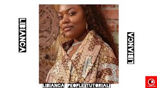 How to produce Libianca (PEOPLE) Free Flp
