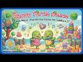 Happy Turtle Dance 🐢 Kids Music | Fun Animal Dance for Toddlers