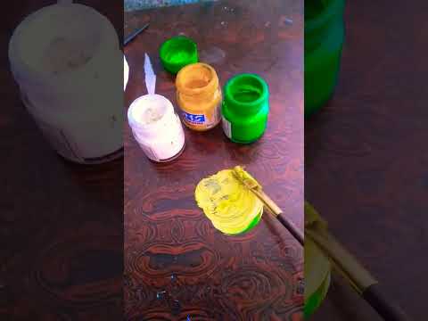 Make a lemon