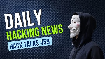 Hack Talks #59 | russian hackers, anonymous hacker warning russia, whatsapp, cloudflare, telegram