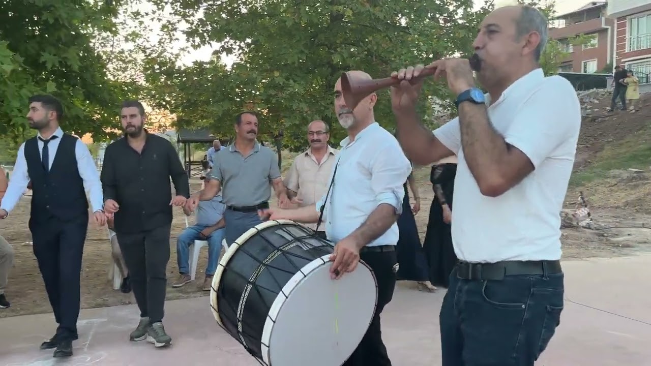 Derince Erzurum Mahallesi | Onur&Çağla Akbal Düğün (20.07.2025)