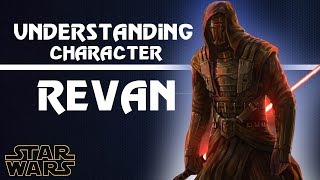 UNDERSTANDING CHARACTER: REVAN / Analyzing Failure