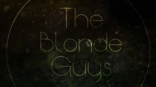 The Blonde Guys