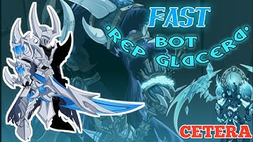 ==AQW== Fast Bot Rep Glacera