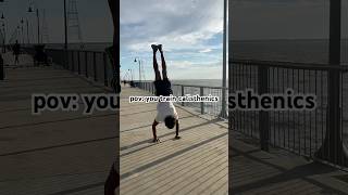 First time using the floor since my injury.. #calisthenics #motivation #handstand #hspu