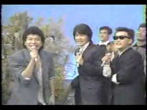 CHAGE and ASKA　/　Ｖのシナリオ