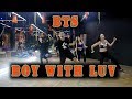 [KPOP] BTS - BOY WITH LUV feat. Halsey | Dance Fitness By Golfy | คลาสเต้นออกกำลังกาย