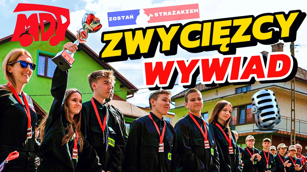 OSP Bestwina NAJLEPSI Z NAJLEPSZYCH + OSP Przybradz (Manewry MDP Frydrychowice 2024)