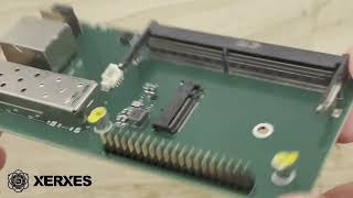 Xerxes Home Lab System Next Gen