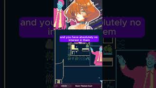 Shes not beating the Scalie accusations  #vtuberclips #indiegames