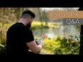 Falcon FX | Q&A