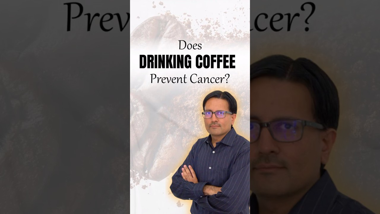 Can coffee help prevent cancer?