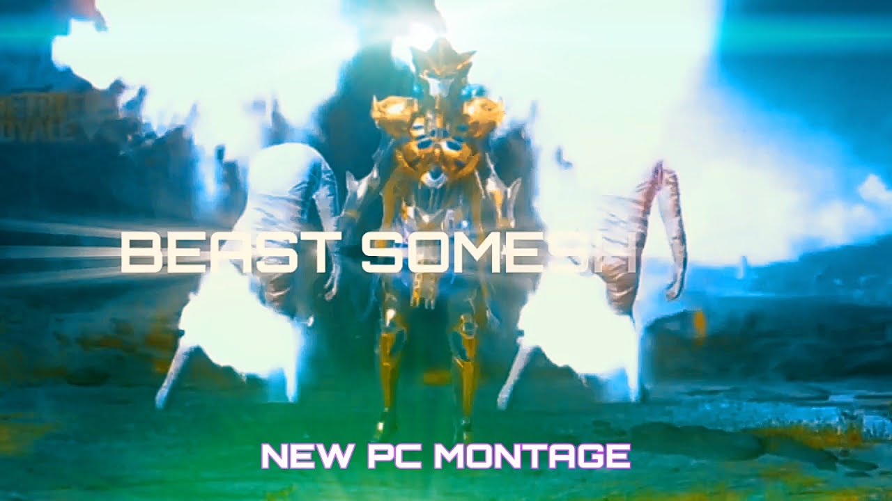 Beast Fad BEAST NEW FADU MONTAGE ft-professor #belachao #dubaisong - YouTube