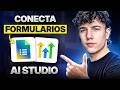 Cómo Conectar Formularios del AI Studio con GoHighLevel