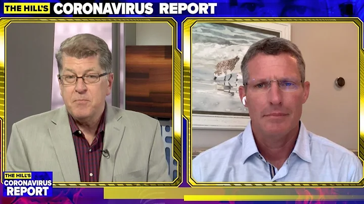 Coronavirus Report: The Hill's Steve Clemons inter...