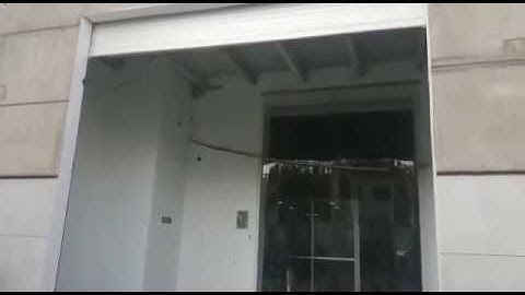 Automatic Roller Shutter | rolling shutter automation Remote Control By EasyAutoGates