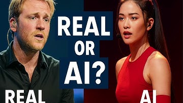 Real or AI? Spot the Performance with Higgsfield Wan Animate