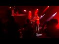 Jason Manns and Paul Carella Crazy Love/the weight Frankfurt