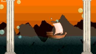 GLSL Water shader  and physics Update 2
