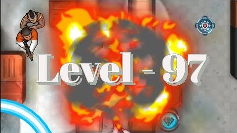 How To Level Up - Hunter Assassin | gameplay | walkthrough | Level - 97 | @UDsSL